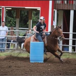 Meet your Posher, Shea